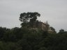 le château de Vauvenargues, ancienne propriété de Picasso